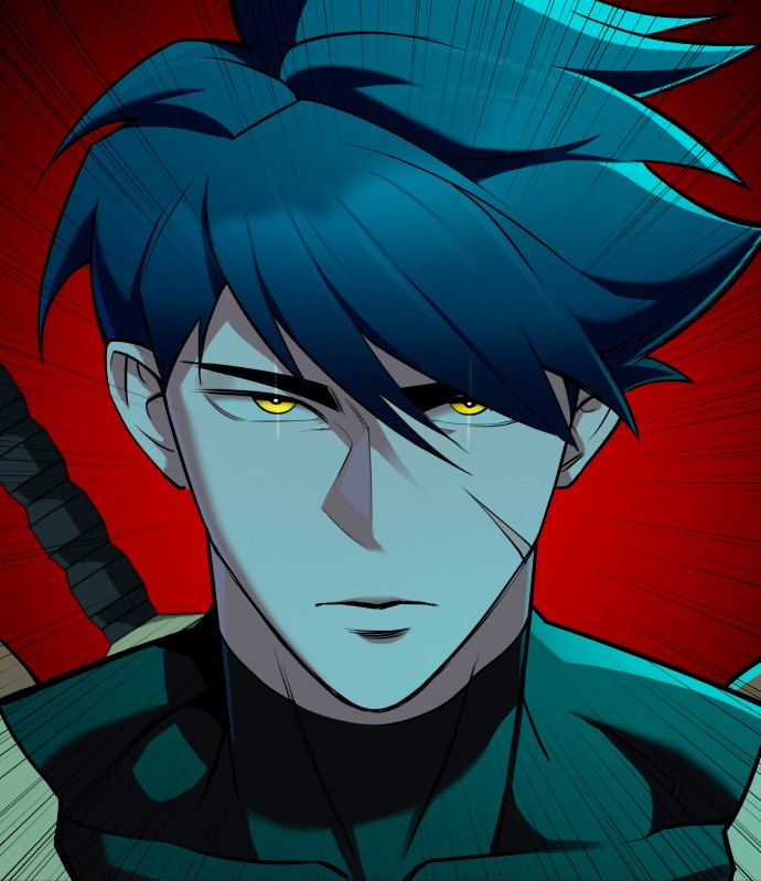 Is the Demon King a Healer?