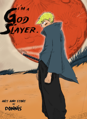 I’m a God Slayer