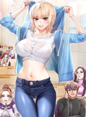 Born with a Surprise