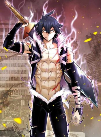 Han Daesung, Back From Hell