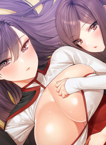 Deceptions – Webtoon Manhwa Hentai