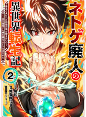 Net Game Haijin no Isekai Tenseiki – Kobushiou to Yobareta Saikyou no Kobushi ga Tsukaenai node, 1-nichi 8-jikan Konbou wo Furu Koto kara Hajimeta