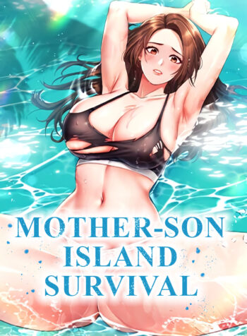 Island Survival with Stepmom