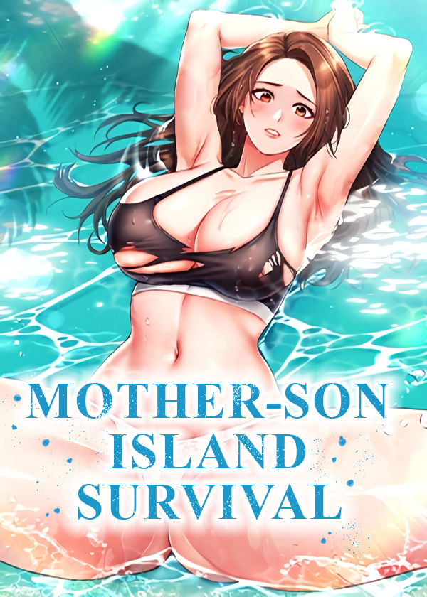 Island Survival with Stepmom