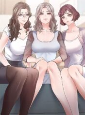 Tutoring the Lonely Missus