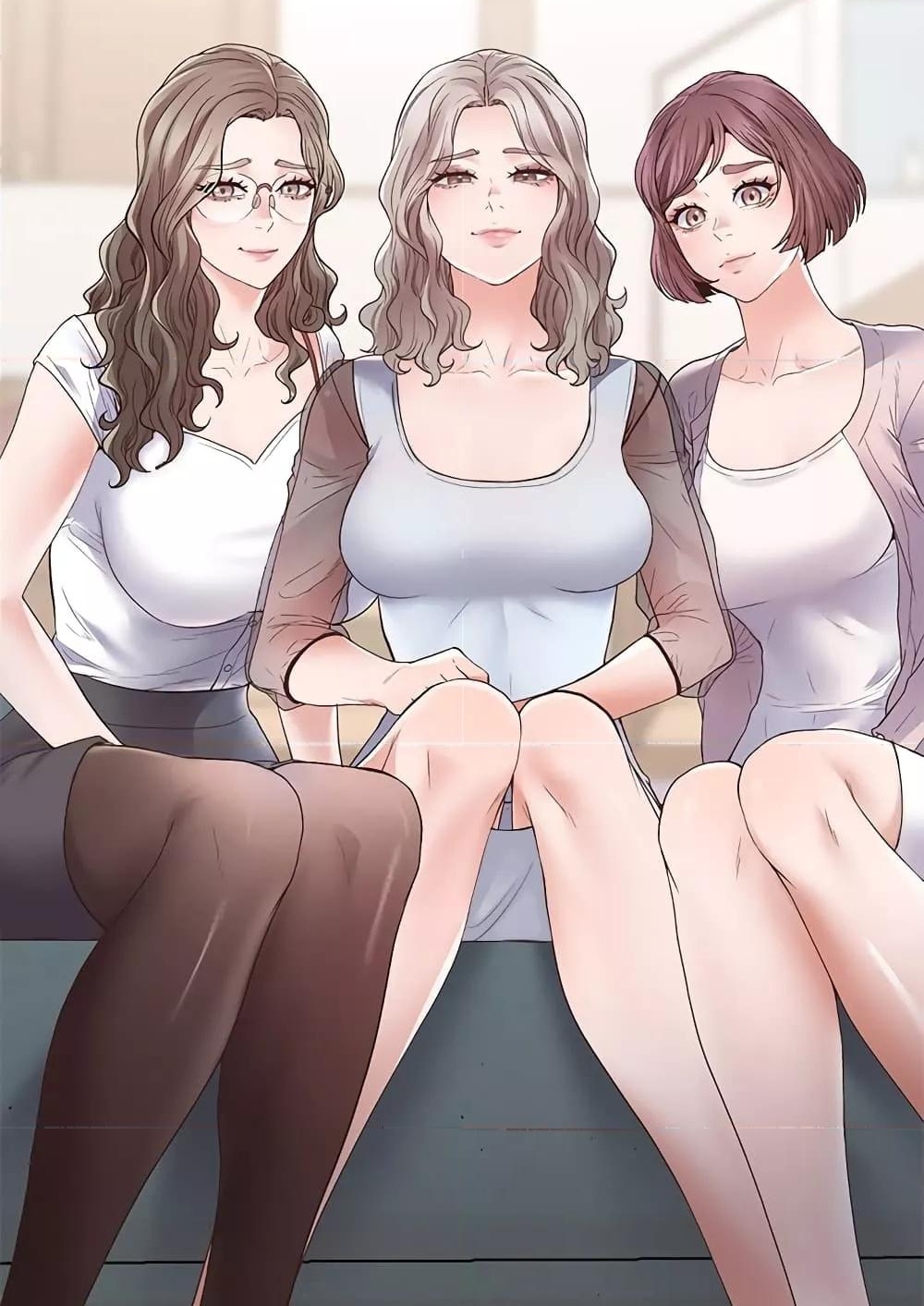 Tutoring the Lonely Missus