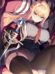 Slave Knight of the Elf