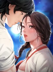 Modern Apartment, Gyeongseong 1930