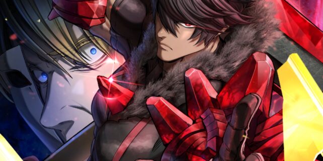 Latna Saga: Survival of a Sword King