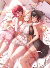 A Sweet Part Time Job