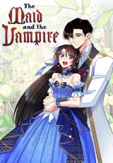 The Maid And The Vampire