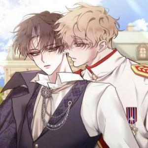 My Childhood Friend the Vampire