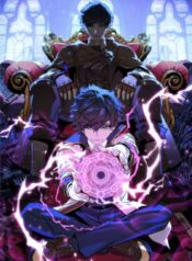 The Player of the Fallen Family