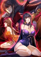 Reborn After the Eight Empresses Betrayed Me, Now I’ll Make Them Regret It