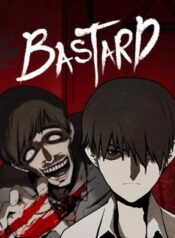 Bastard (Hwang Youngchan)