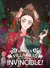 I’m a Martial Art Villainess but I’m the Strongest!